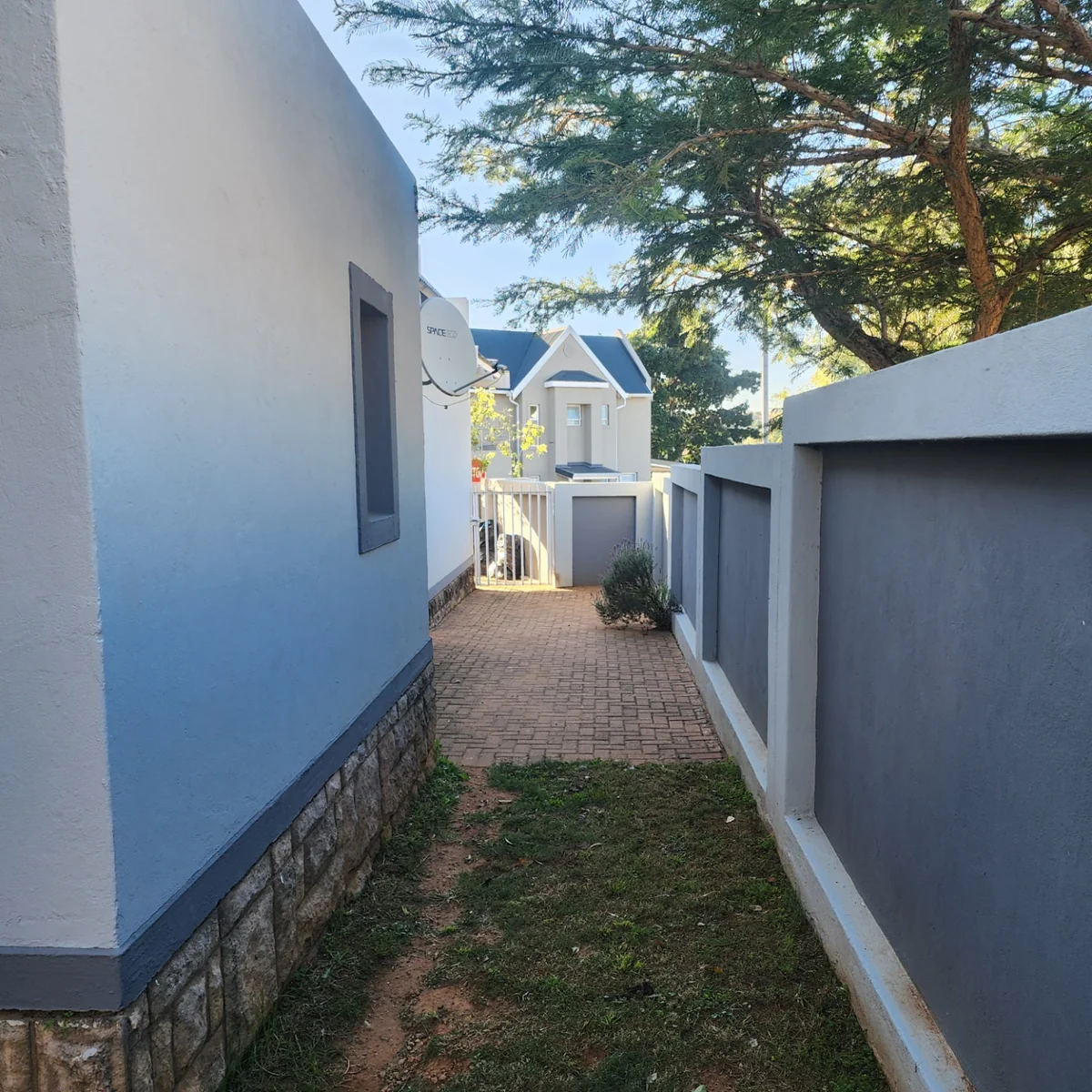 Secure Living