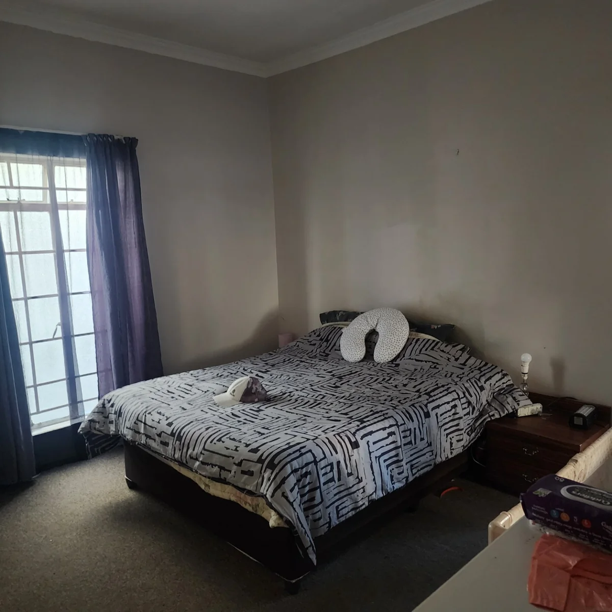 Secure Living
