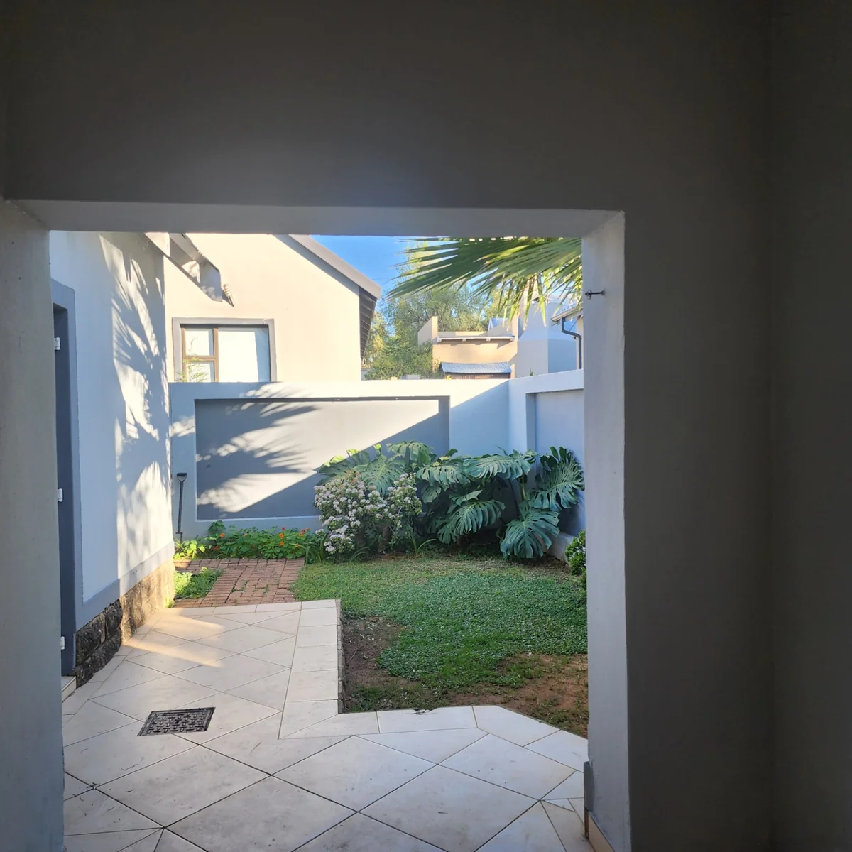 Secure Living