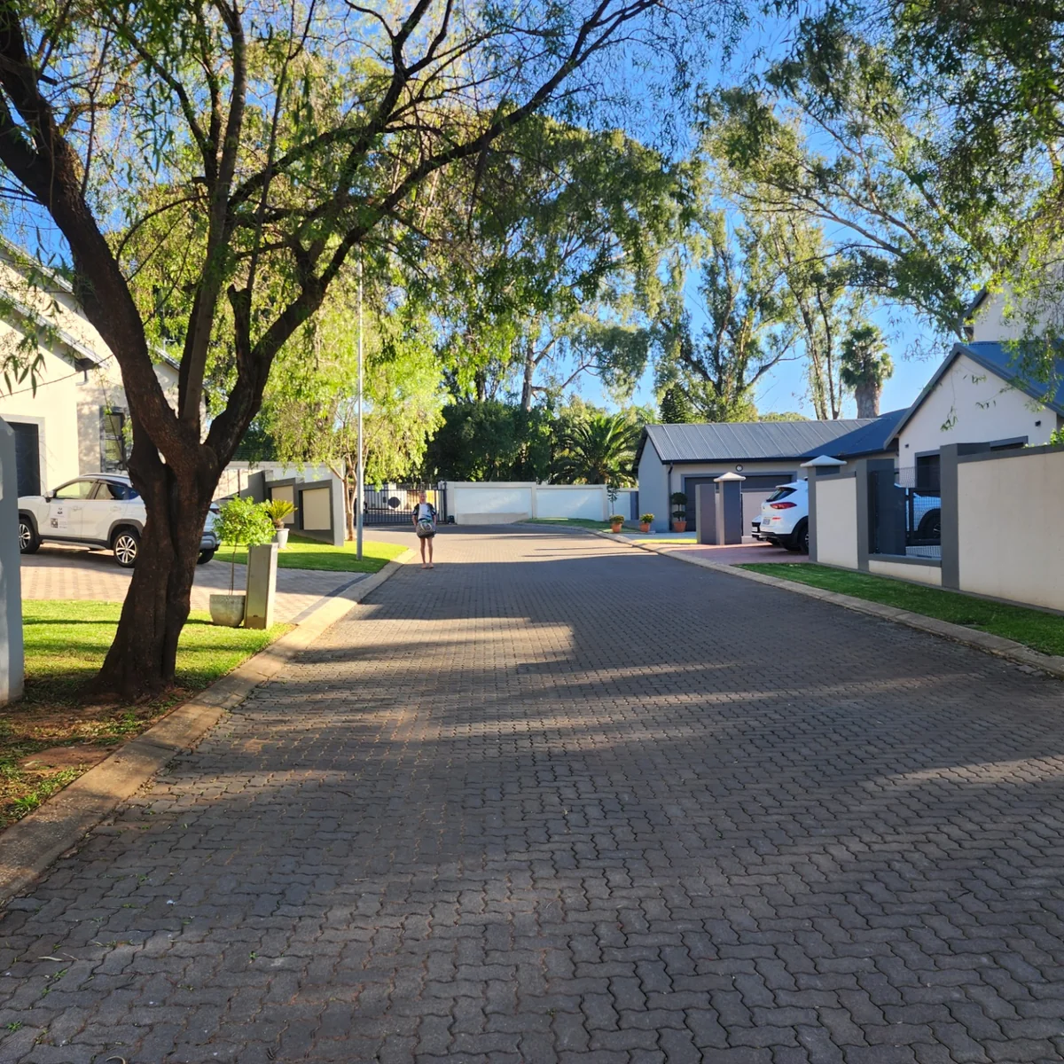 Secure Living