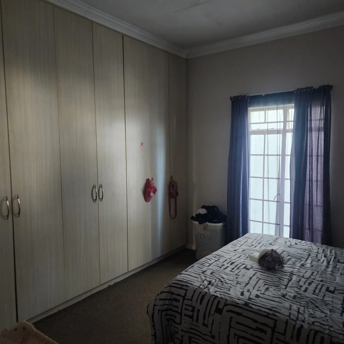Secure Living