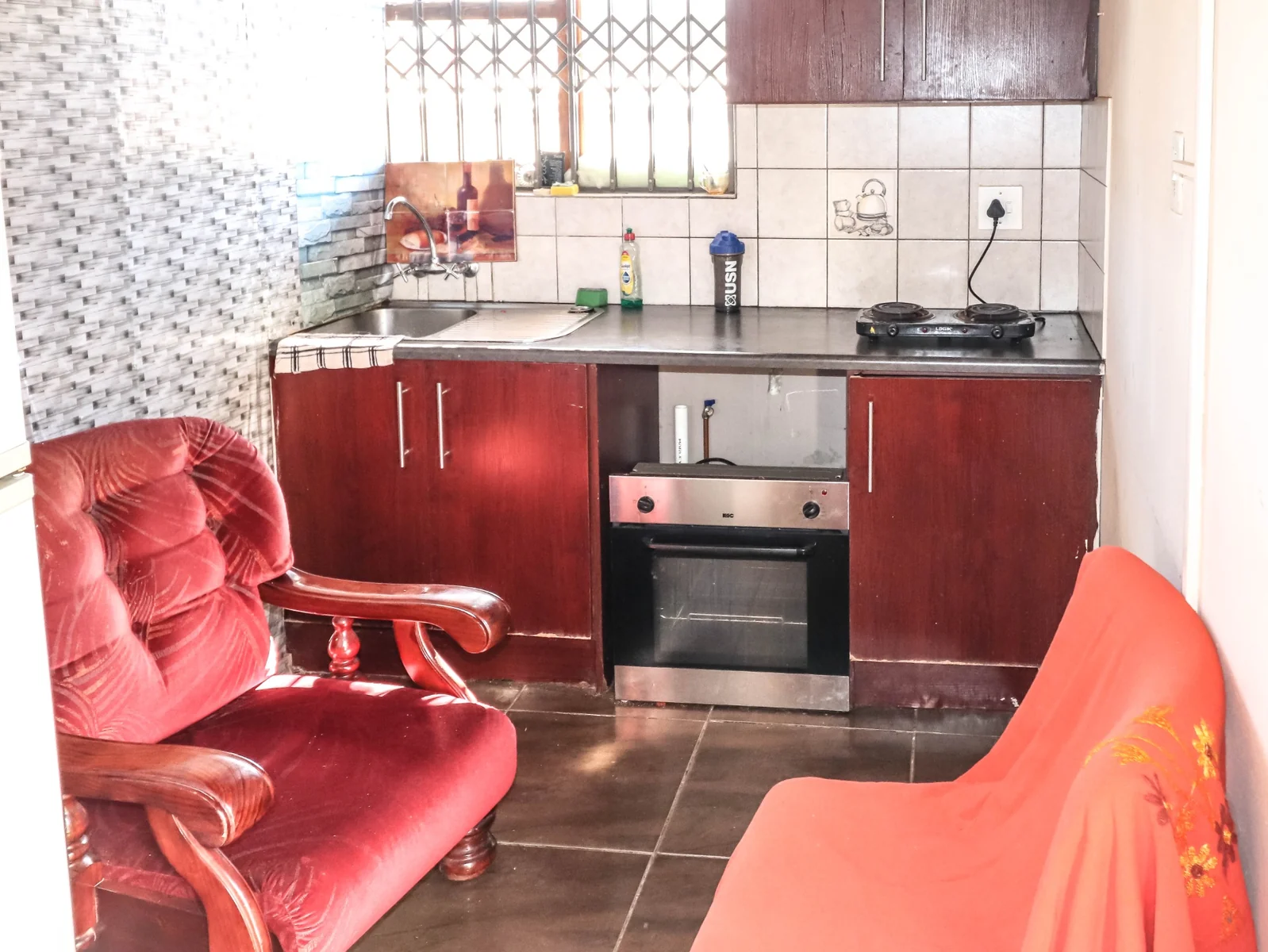 5 Bedroom House for Sale in Idasvallei