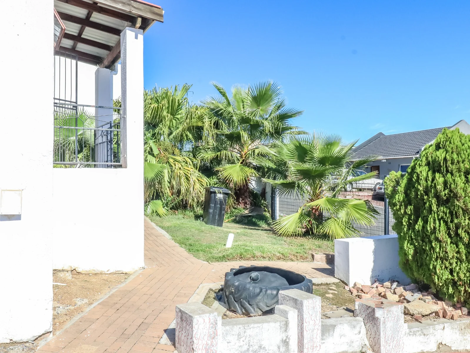 5 Bedroom House for Sale in Idasvallei