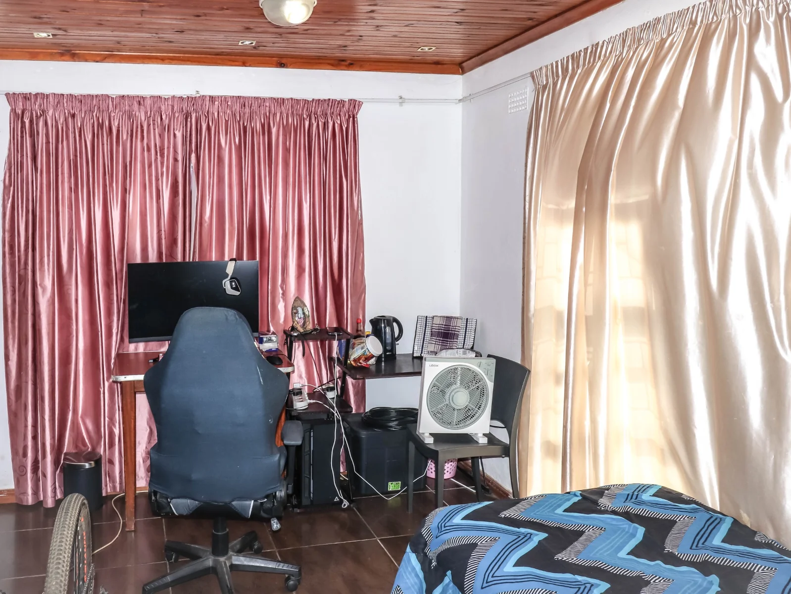 5 Bedroom House for Sale in Idasvallei