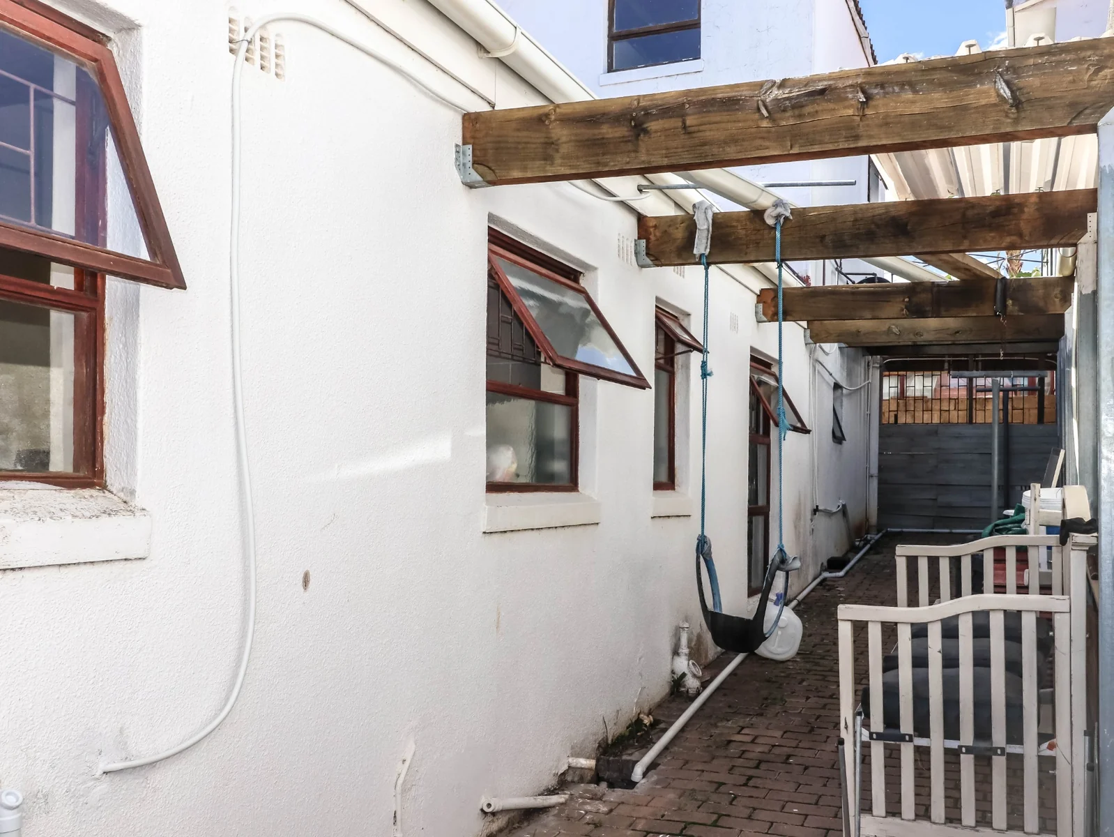 5 Bedroom House for Sale in Idasvallei