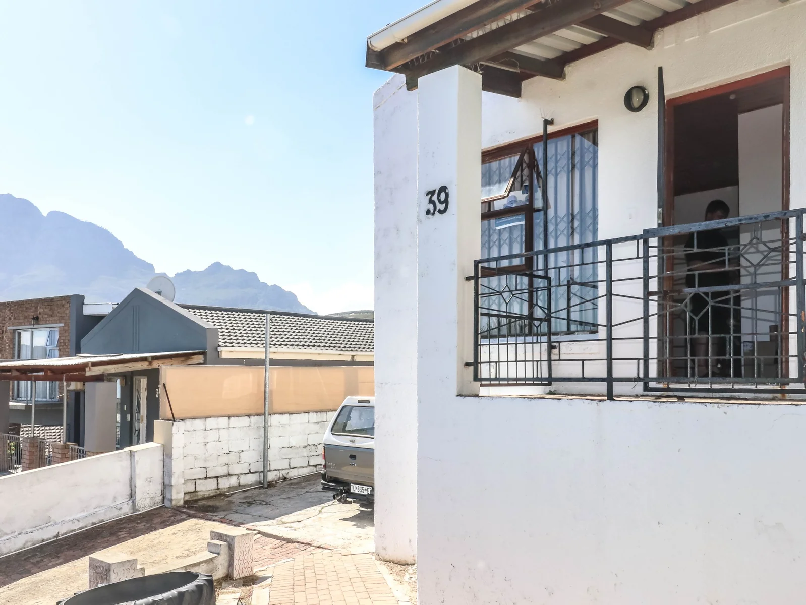 5 Bedroom House for Sale in Idasvallei
