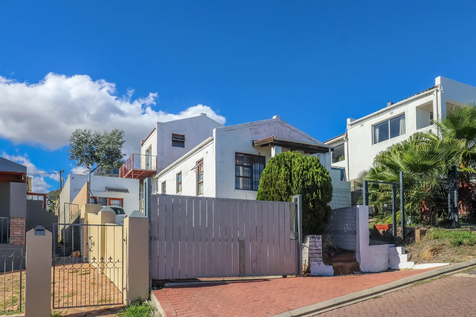 5 Bedroom House for Sale in Idasvallei