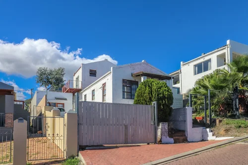39 Maroela, Idasvallei, Stellenbosch
