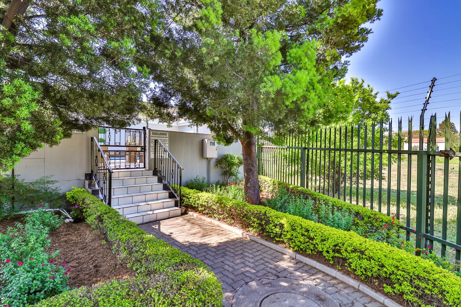 Ground Floor Apartment For Sale