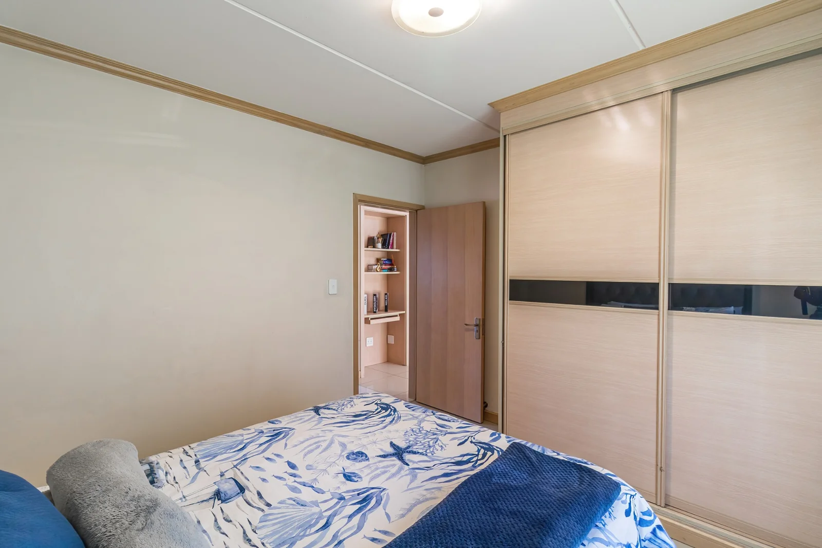 Ground Floor Apartment For Sale