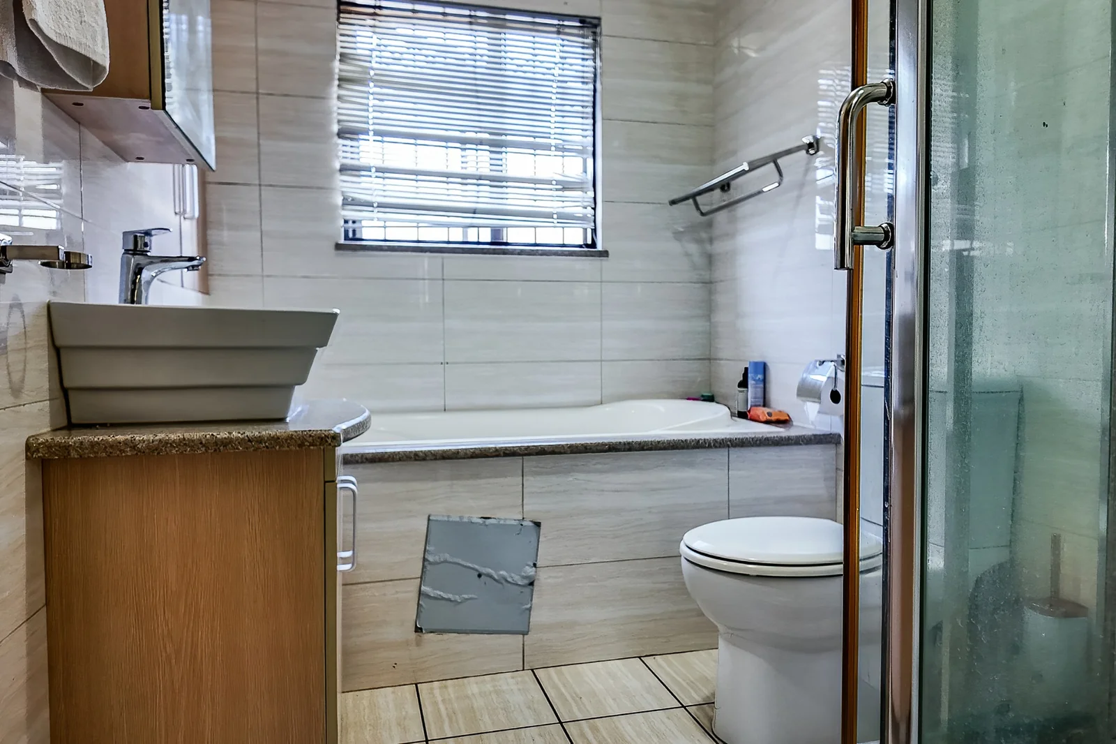 Ground Floor Apartment For Sale
