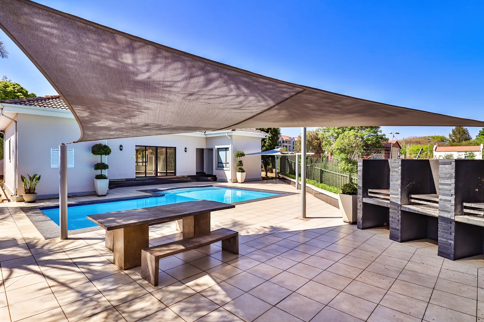 Ground Floor Apartment For Sale