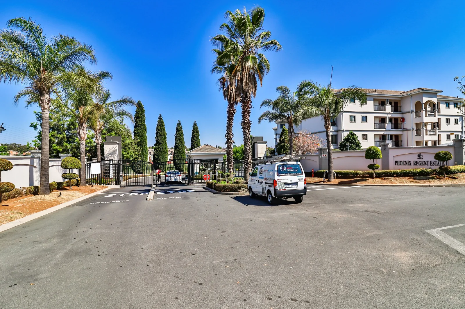 Ground Floor Apartment For Sale