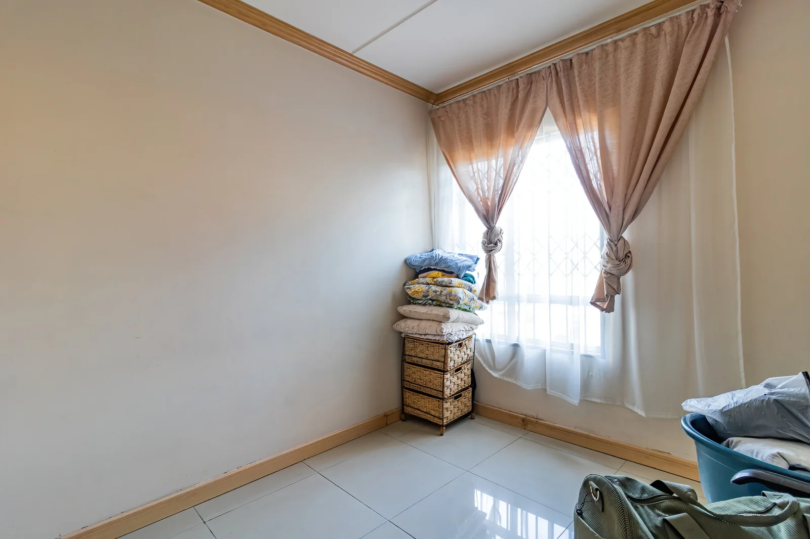 Ground Floor Apartment For Sale