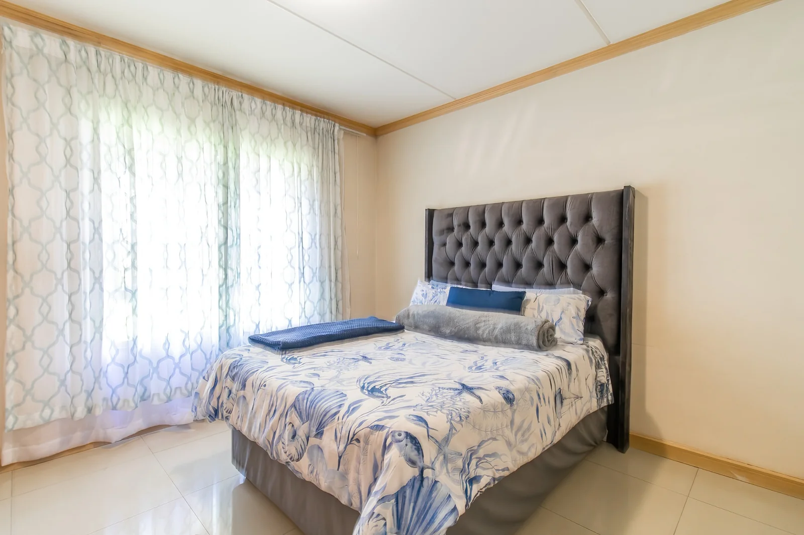 Ground Floor Apartment For Sale