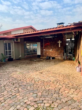 Daspoort, Pretoria
