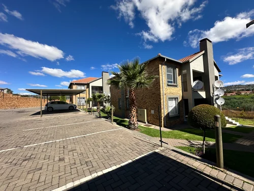 1 Beretta, Wilgeheuwel, Roodepoort