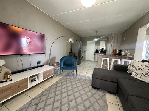 1 Beretta, Wilgeheuwel, Roodepoort
