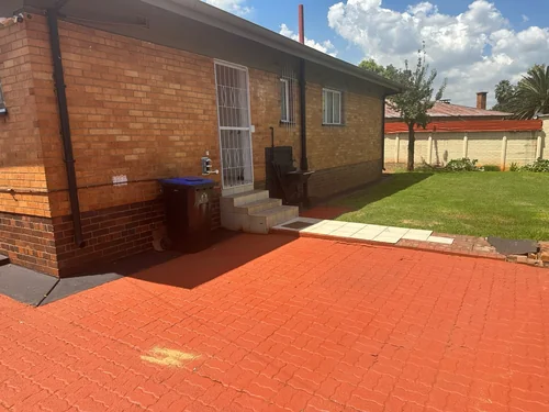 Vanderbijlpark CW, Vanderbijlpark