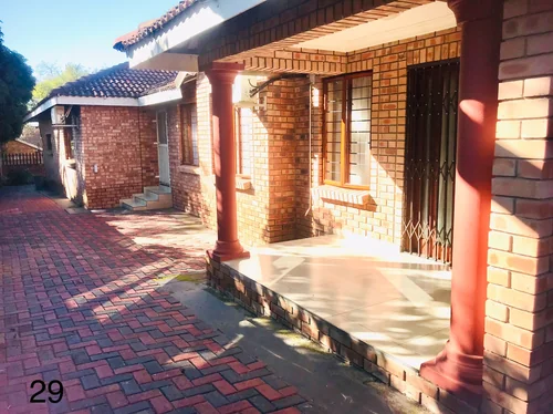 West Acres, Nelspruit