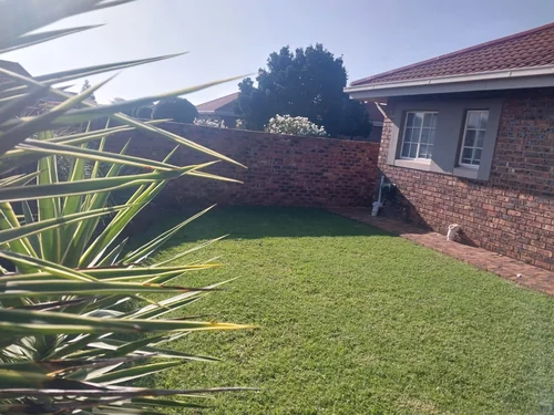Three Rivers East, Vereeniging