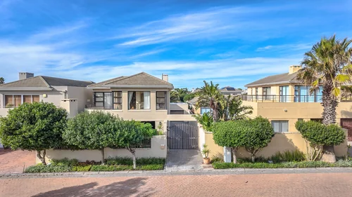 Sunset Links, Milnerton