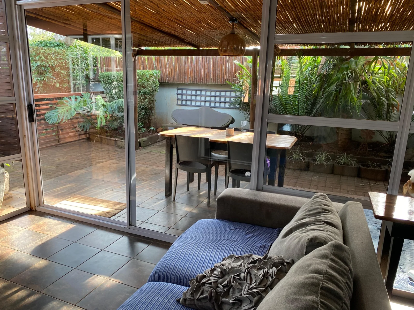 Modern simplex for sale in Grantham Park