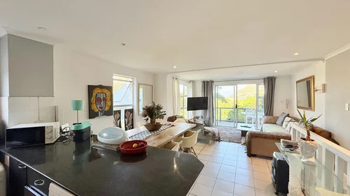 Scott Estate, Hout Bay