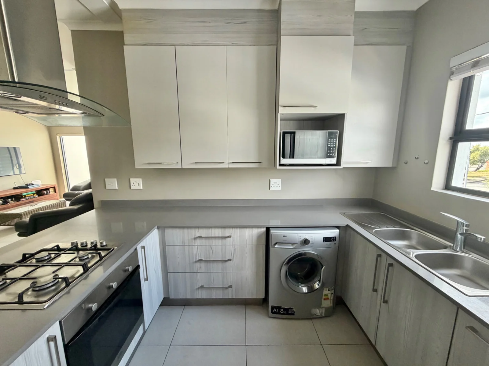 Modern 3-Bedroom Apartment for Sale in Erand Gardens | Secure Estate Living in Midrand