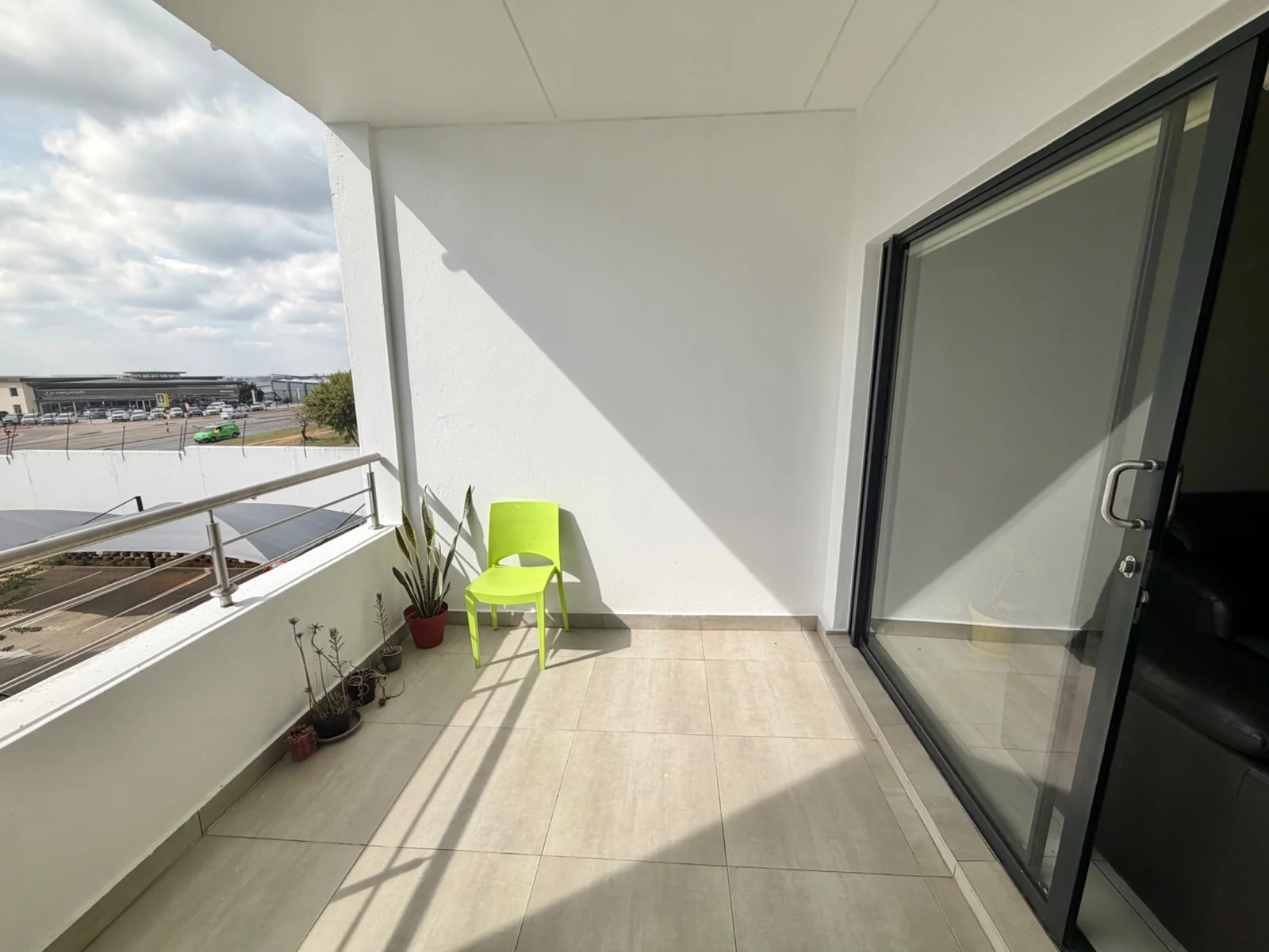 Modern 3-Bedroom Apartment for Sale in Erand Gardens | Secure Estate Living in Midrand