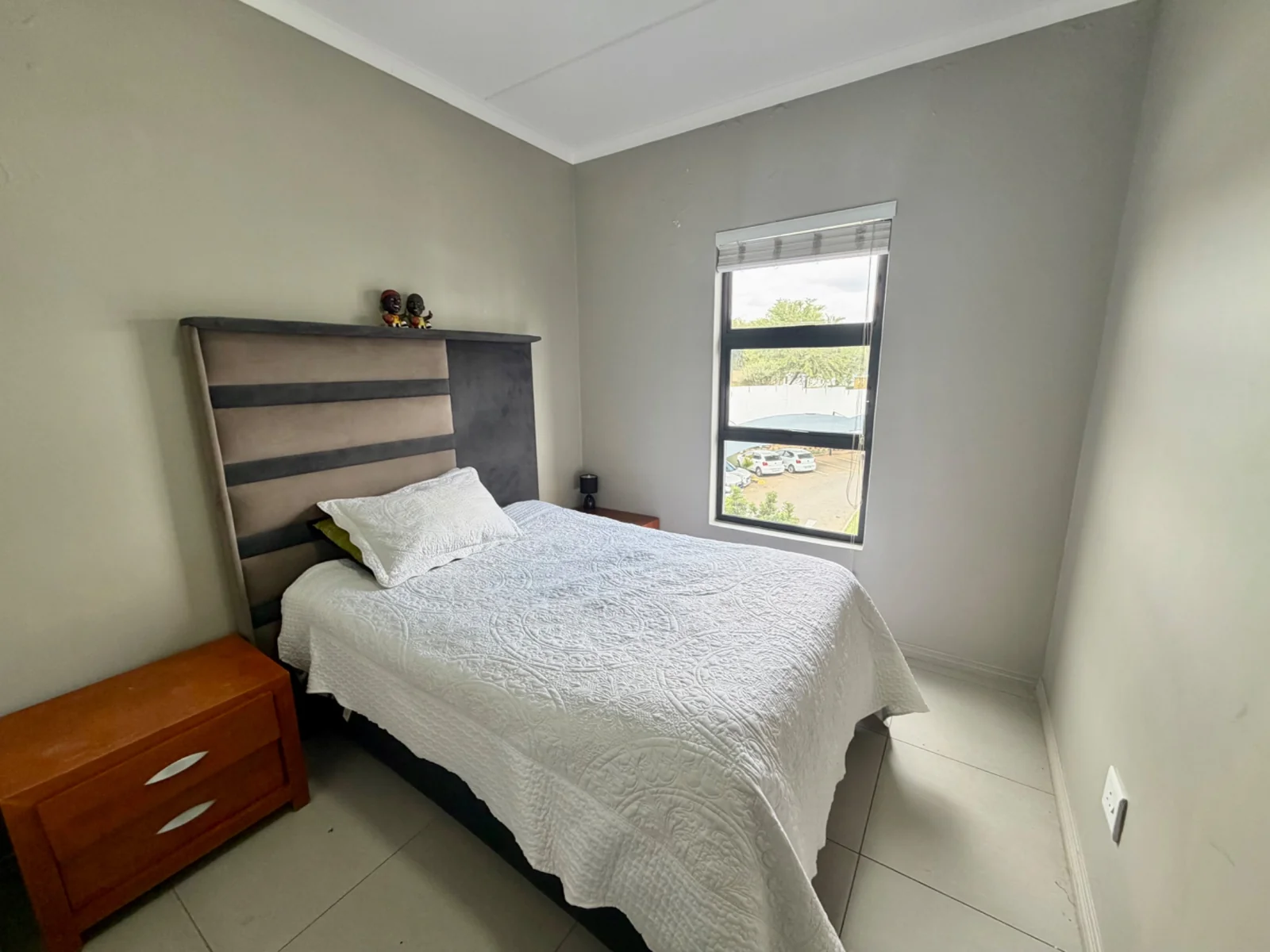 Modern 3-Bedroom Apartment for Sale in Erand Gardens | Secure Estate Living in Midrand