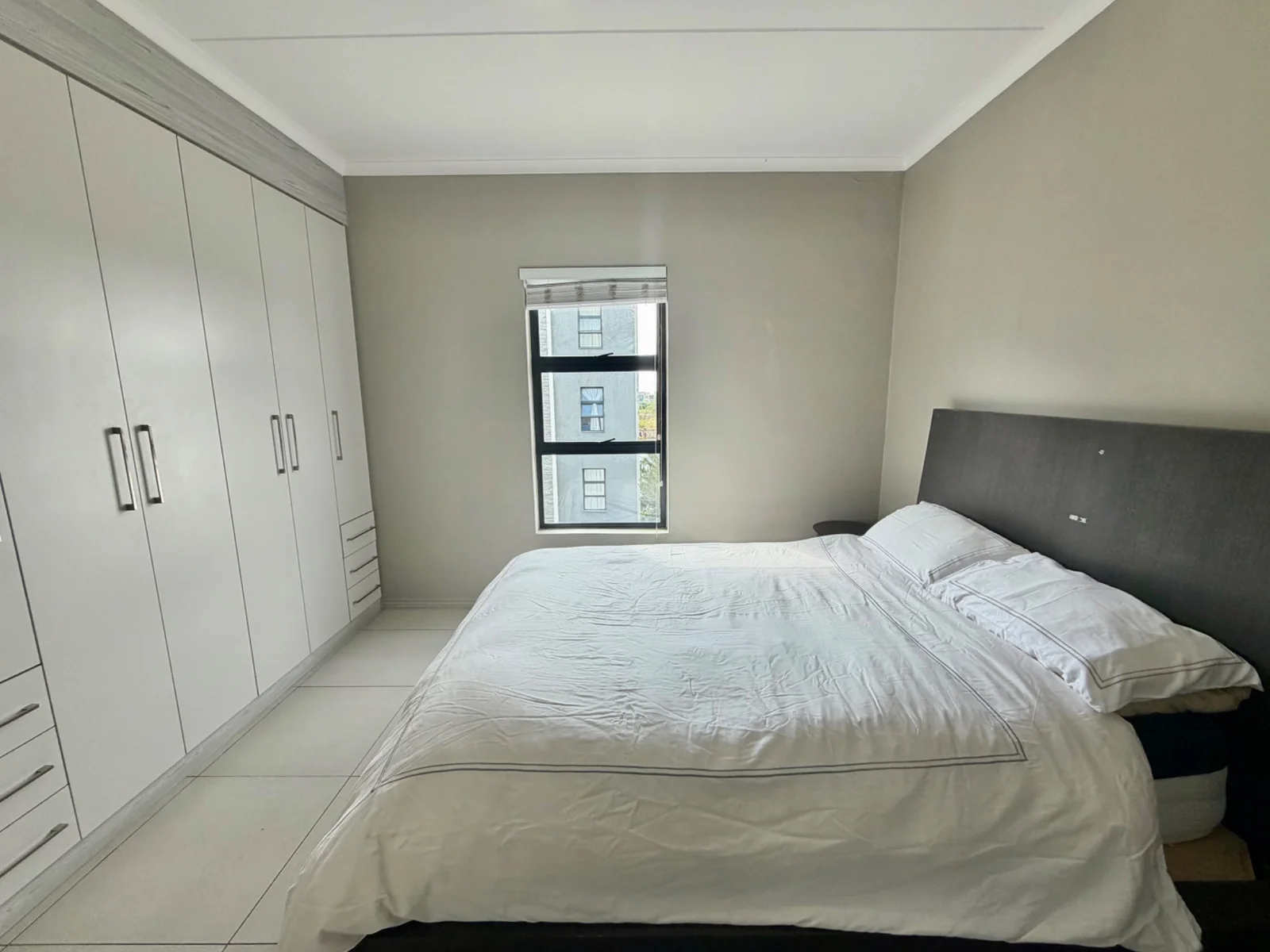 Modern 3-Bedroom Apartment for Sale in Erand Gardens | Secure Estate Living in Midrand