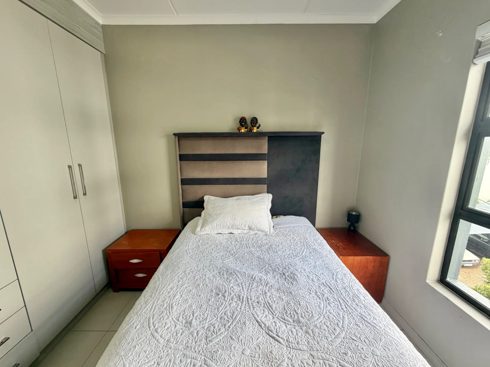 Modern 3-Bedroom Apartment for Sale in Erand Gardens | Secure Estate Living in Midrand