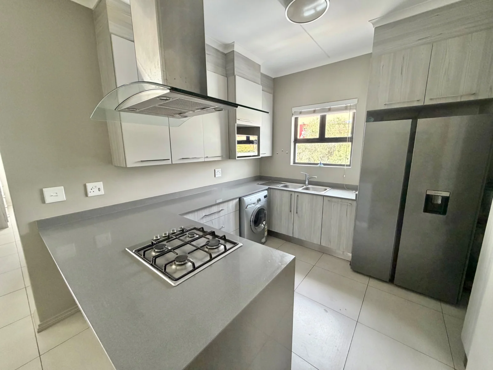 Modern 3-Bedroom Apartment for Sale in Erand Gardens | Secure Estate Living in Midrand