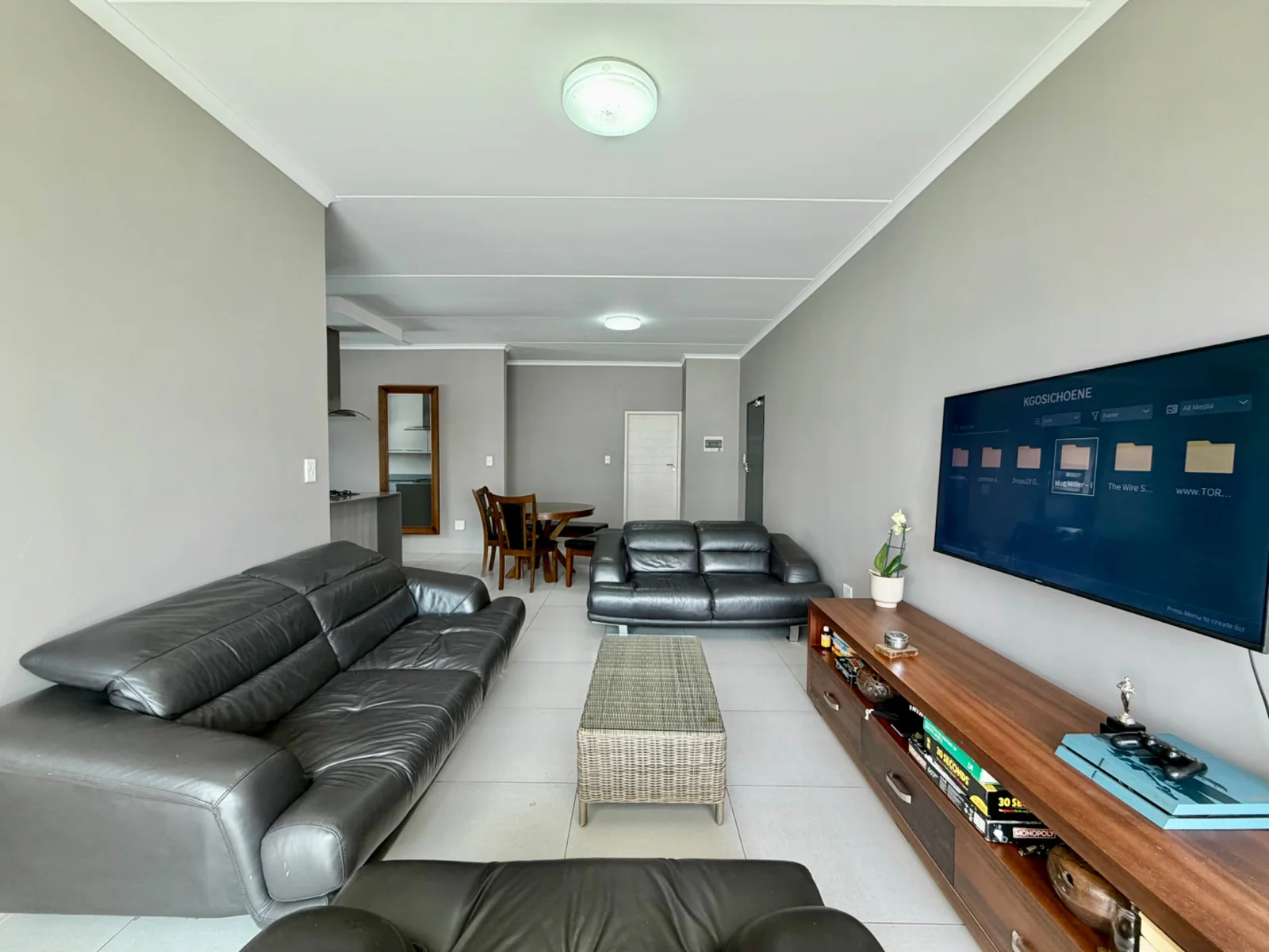 Modern 3-Bedroom Apartment for Sale in Erand Gardens | Secure Estate Living in Midrand