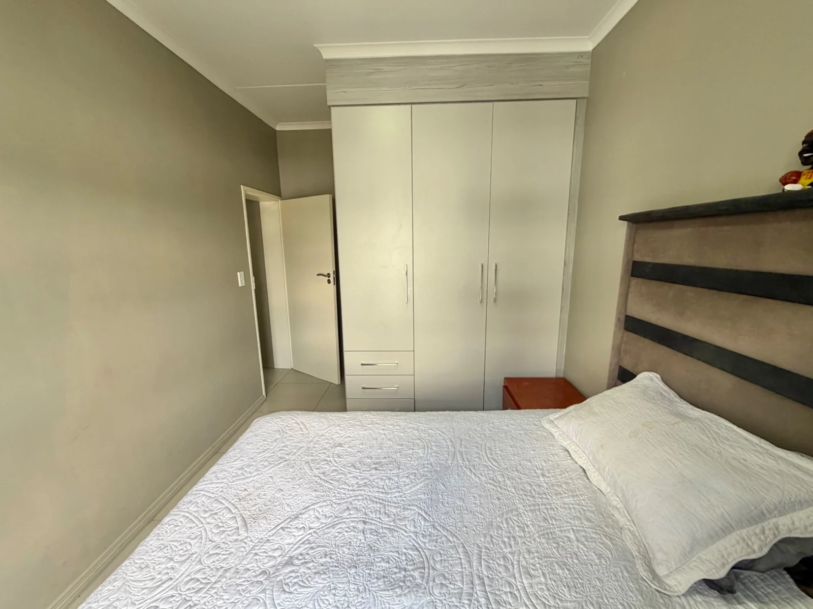 Modern 3-Bedroom Apartment for Sale in Erand Gardens | Secure Estate Living in Midrand