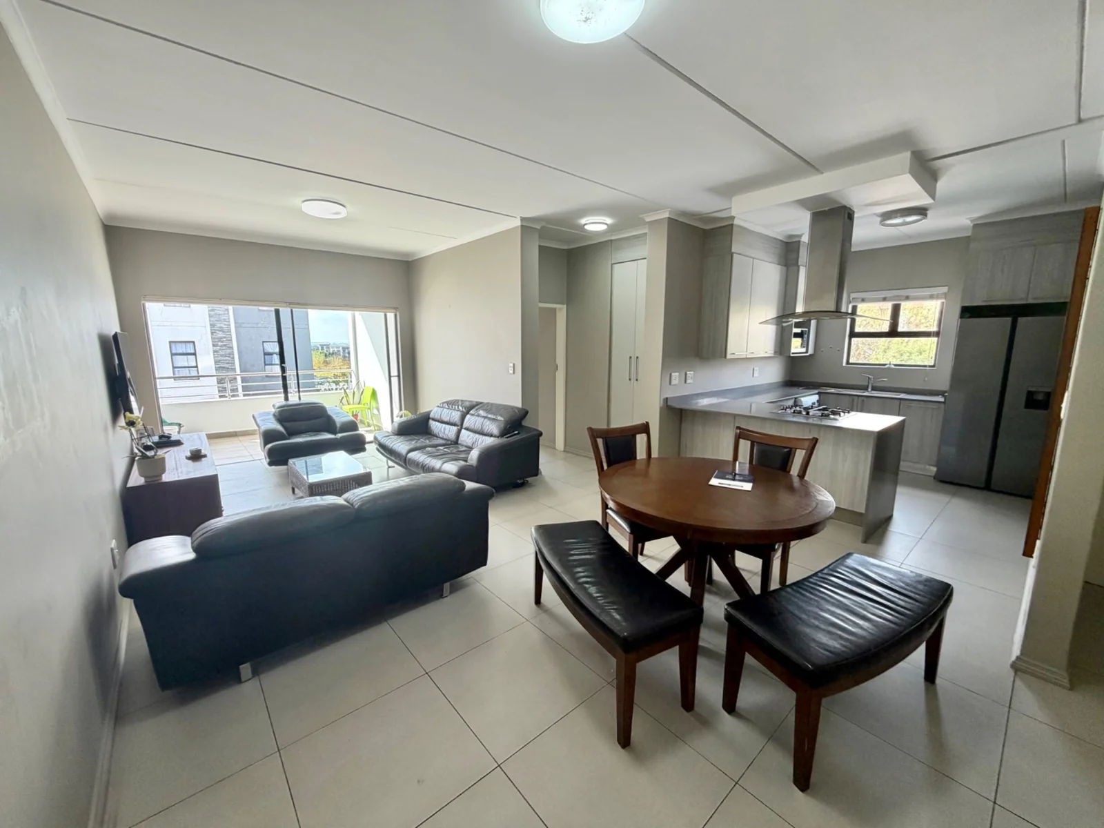 Modern 3-Bedroom Apartment for Sale in Erand Gardens | Secure Estate Living in Midrand