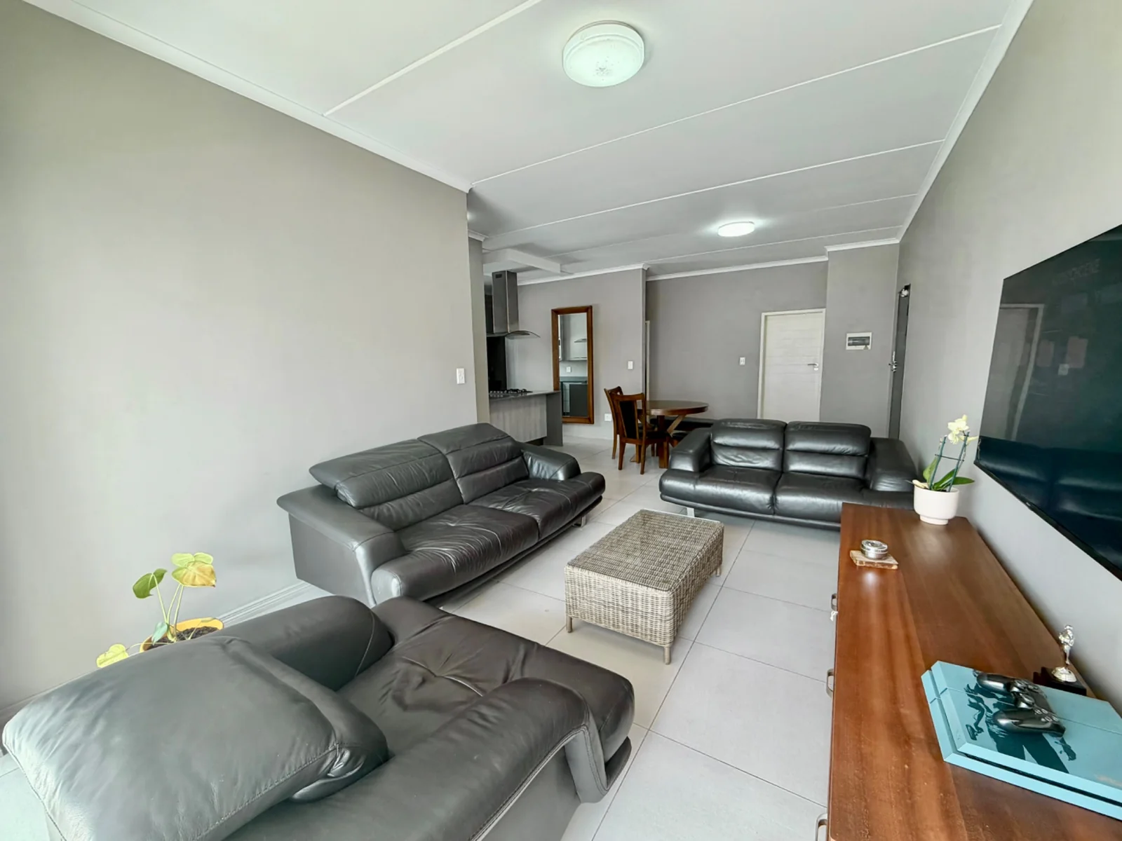 Modern 3-Bedroom Apartment for Sale in Erand Gardens | Secure Estate Living in Midrand