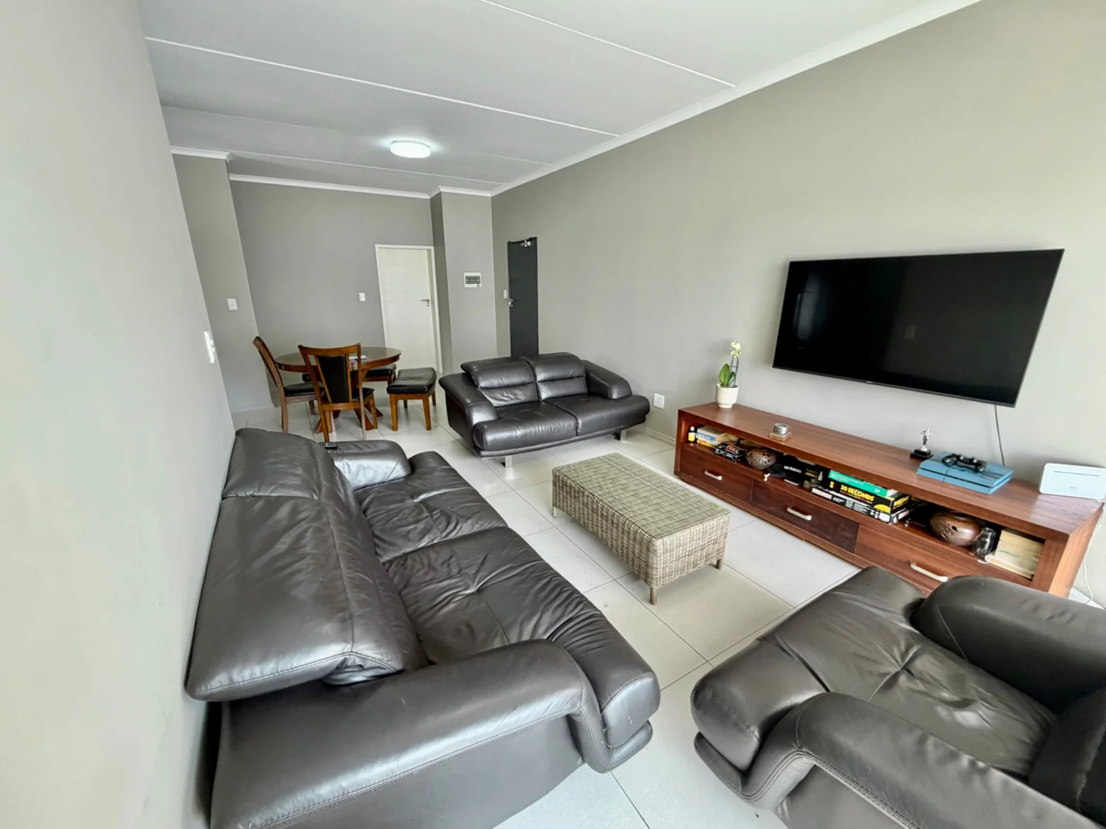 Modern 3-Bedroom Apartment for Sale in Erand Gardens | Secure Estate Living in Midrand