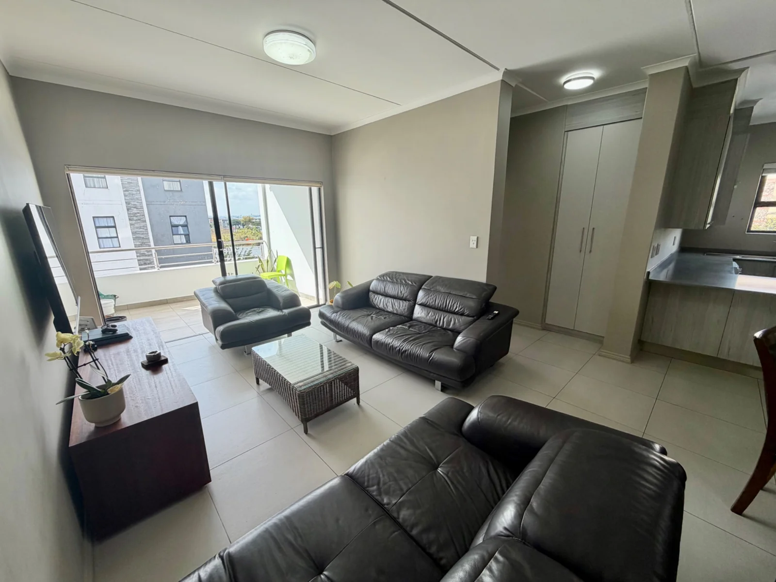 Modern 3-Bedroom Apartment for Sale in Erand Gardens | Secure Estate Living in Midrand
