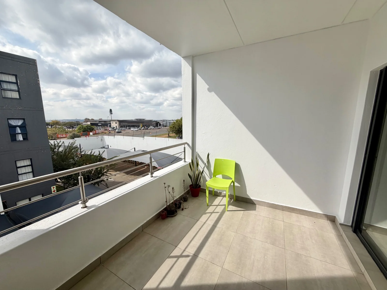 Modern 3-Bedroom Apartment for Sale in Erand Gardens | Secure Estate Living in Midrand