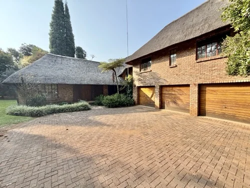Glen Austin AH, Midrand