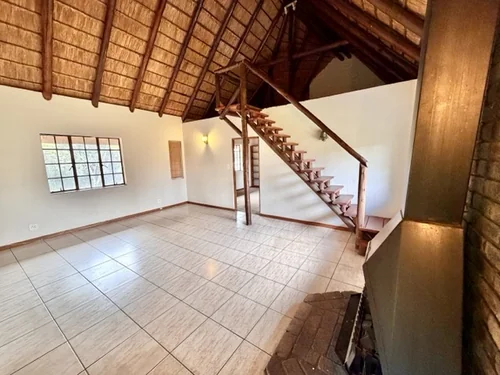Glen Austin AH, Midrand