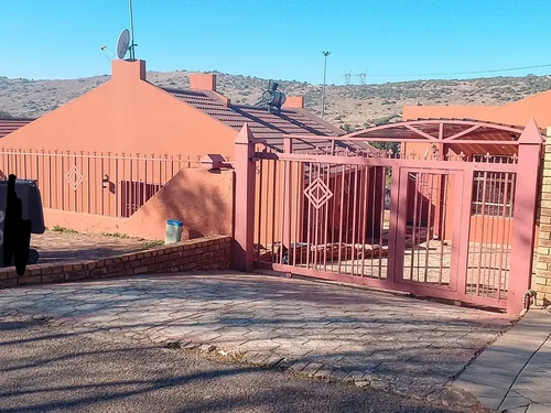 Atteridgeville, Pretoria