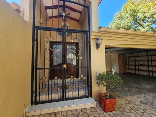 Waterkloof, Pretoria