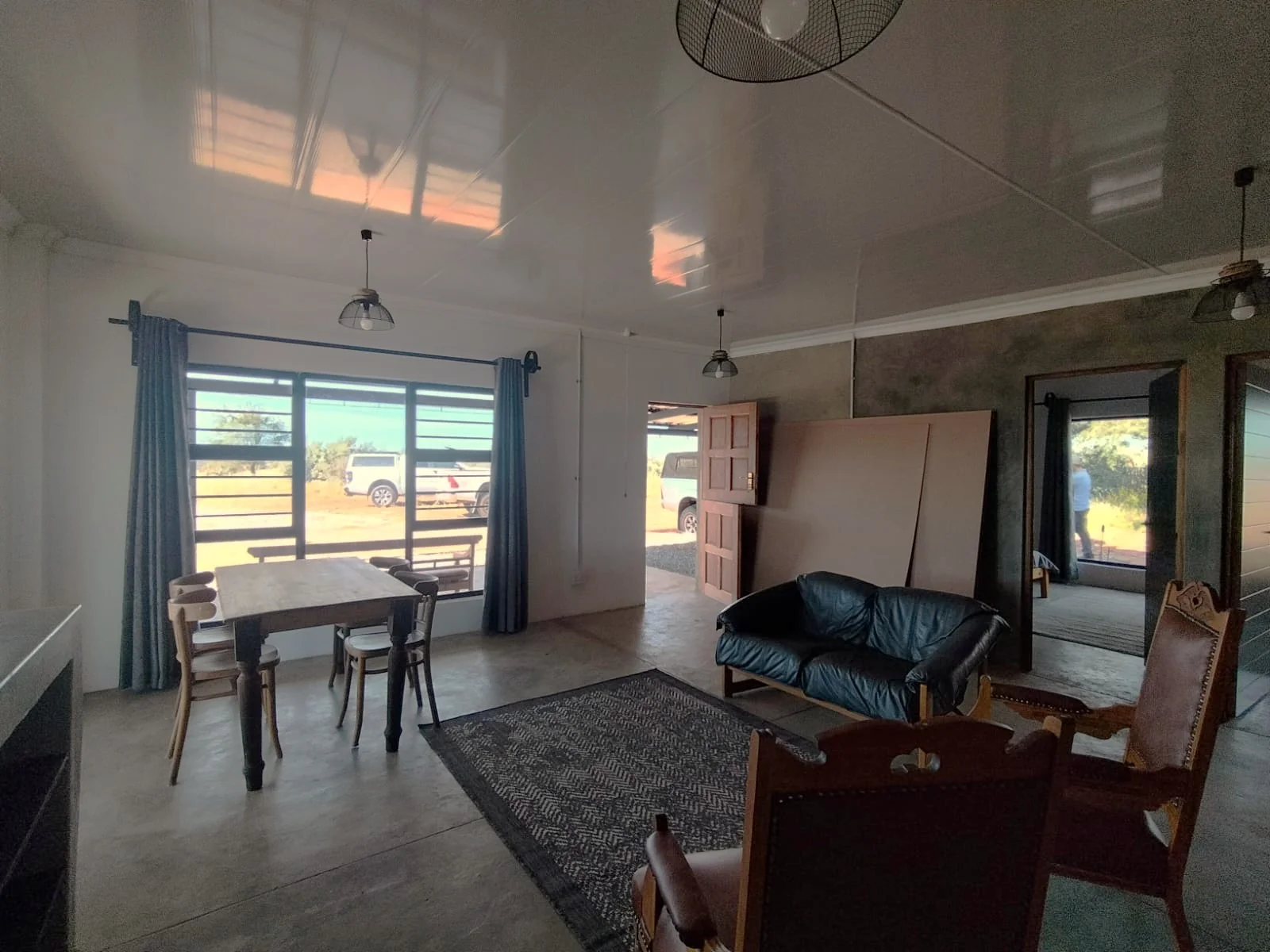 2 Bedroom House To Rent
