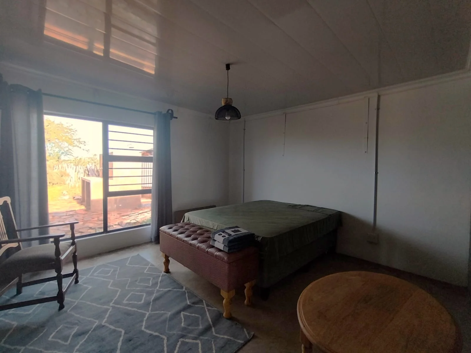 2 Bedroom House To Rent
