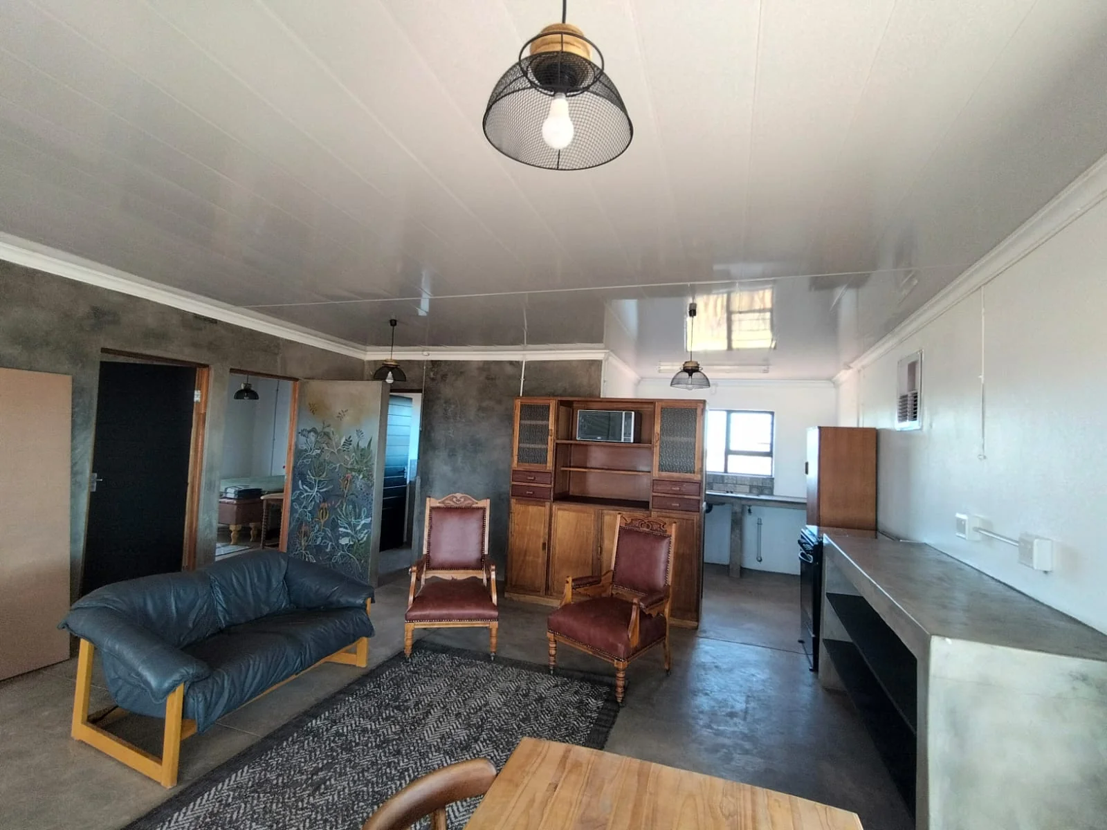 2 Bedroom House To Rent