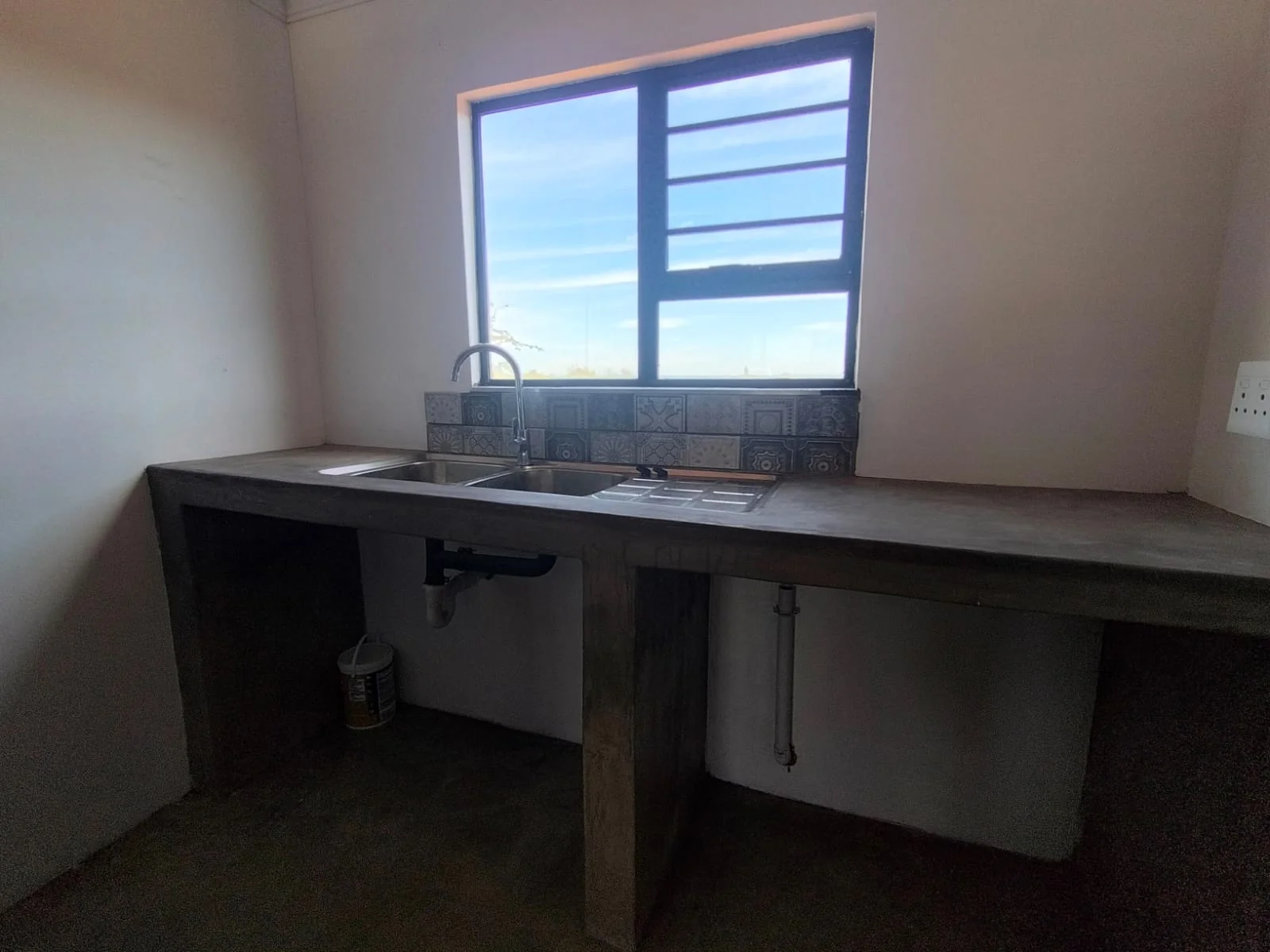 2 Bedroom House To Rent