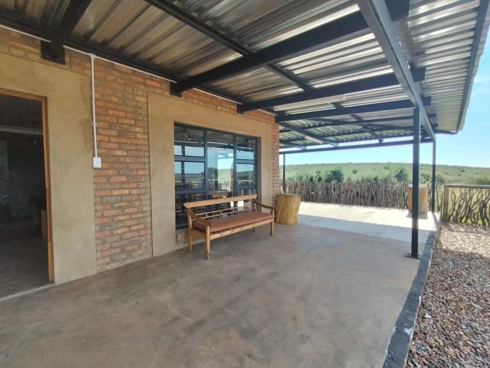 2 Bedroom House To Rent
